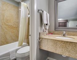 Prestige Inn Banyo Tipleri