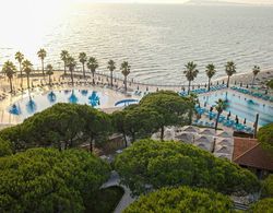 Prestige Resort Spa and Aquapar Dış Mekan