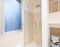 Prestige Apartment S. Maria Novella Banyo Tipleri