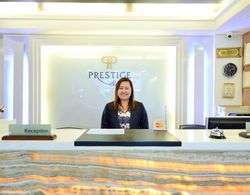 Prestige Suites Nana Lobi