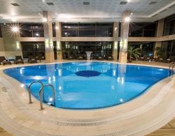 Prestige Thermal Hotel Spa Wellness Havuz