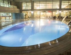 Prestige Thermal Hotel Spa Wellness Havuz