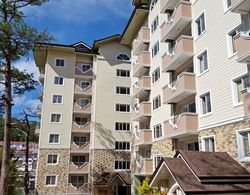 Prestige Vacation Apartments - Bonbel Condominium Dış Mekan