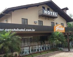 Presto Hotel Öne Çıkan Resim