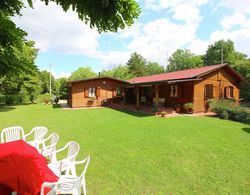 Pretty Chalet in Città di Castello With Swimming Pool Dış Mekan