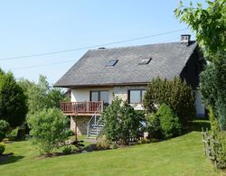 Pretty Holiday Home in Ondenval With Sauna, Hautes Fagnes Dış Mekan