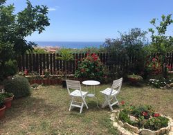 Pretty Holiday Apartment in a Residence Just 900m From the Sandy Beach Dış Mekan