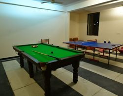 Pride Kadamb Kunj Resort - Bharatpur Dış Mekan