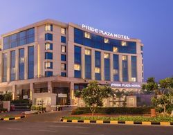 Pride Plaza Hotel Aerocity New Delhi Öne Çıkan Resim
