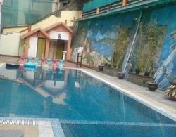 Pride Terrace Valley Resort Gangtok Öne Çıkan Resim