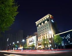 Hotel Prima Seoul Genel