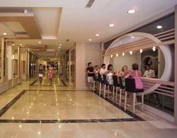 Primasol Telatiye Resort Hotel Bar