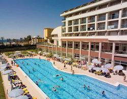 Primasol Telatiye Resort Hotel Havuz