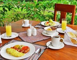 Primate Lodge Kahvaltı