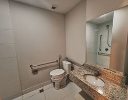 Prime Hotel Araguari Banyo Tipleri
