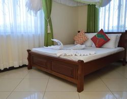 Prime Comfort Apartments Mtwapa Öne Çıkan Resim