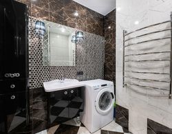 Prime Host apartments Savelovsky 1 Banyo Tipleri