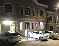 Prime Villa Hotel Dış Mekan