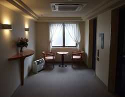 Hotel Prime inn Toyama İç Mekan