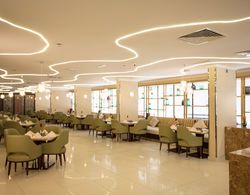 Prime Hotel - Jeddah Al Hamra Yeme / İçme