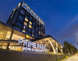 Prime Park Hotel & Convention Lombok Öne Çıkan Resim