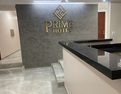 Hotel prime Lobi