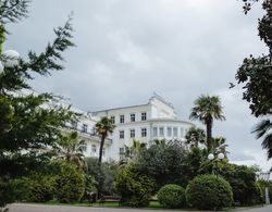 Primorskaya Hotel Dış Mekan