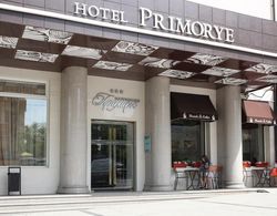 Hotel Primorye Öne Çıkan Resim
