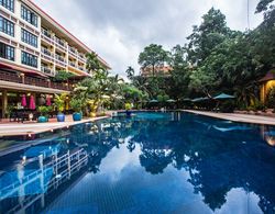 Prince D'Angkor Hotel & Spa Genel