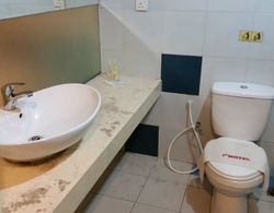 Prince Hotel Banyo Tipleri