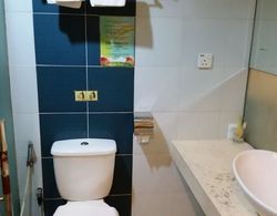 Prince Hotel Banyo Tipleri