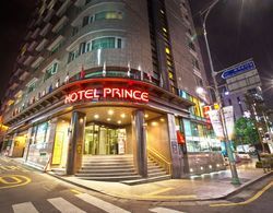 Prince Hotel Myeongdong Genel