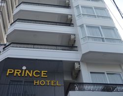 Prince Hotel Nha Trang Dış Mekan