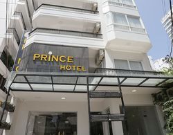 Prince Hotel Nha Trang Dış Mekan