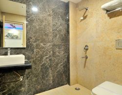 Hotel Prince Palace DX by check in room Banyo Tipleri