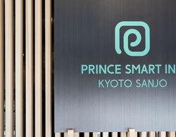 Prince Smart Inn Kyoto Sanjo Dış Mekan