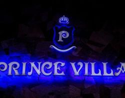 Prince Villa Dış Mekan