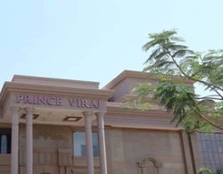 Hotel Prince Viraj Dış Mekan