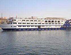 Princess Amira Aswan Hotel Dış Mekan