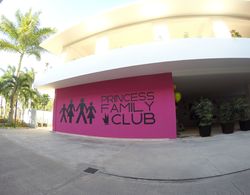 Princess Family Club Riviera - All Inclusive Genel