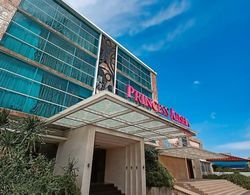 Princess Keisha Hotel & Convention Hall Dış Mekan