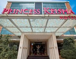Princess Keisha Hotel & Convention Hall Dış Mekan