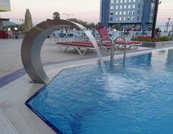 Princess Resort Hotel Aqua Havuz