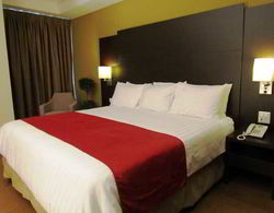 Principe Hotel and Suites Oda
