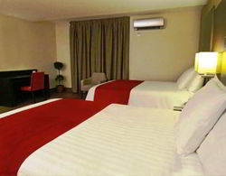 Principe Hotel and Suites Oda