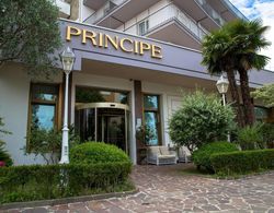 Hotel Principe Terme Dış Mekan