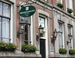 Prinsengracht Hotel Öne Çıkan Resim