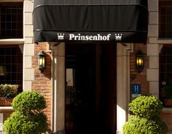 Hotel Prinsenhof managed by Dukes' Palace Genel