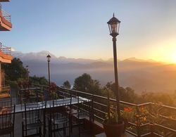 Hotel pristine Himalaya Genel