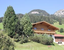 Private Chalet in Grossarl With Sauna and Beautiful View Dış Mekan